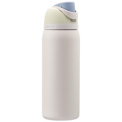 NEW Owala FreeSip Insulated Stainless Steel Water Bottle NEW Owala FreeSip Insulated Stainless Steel Water Bottle