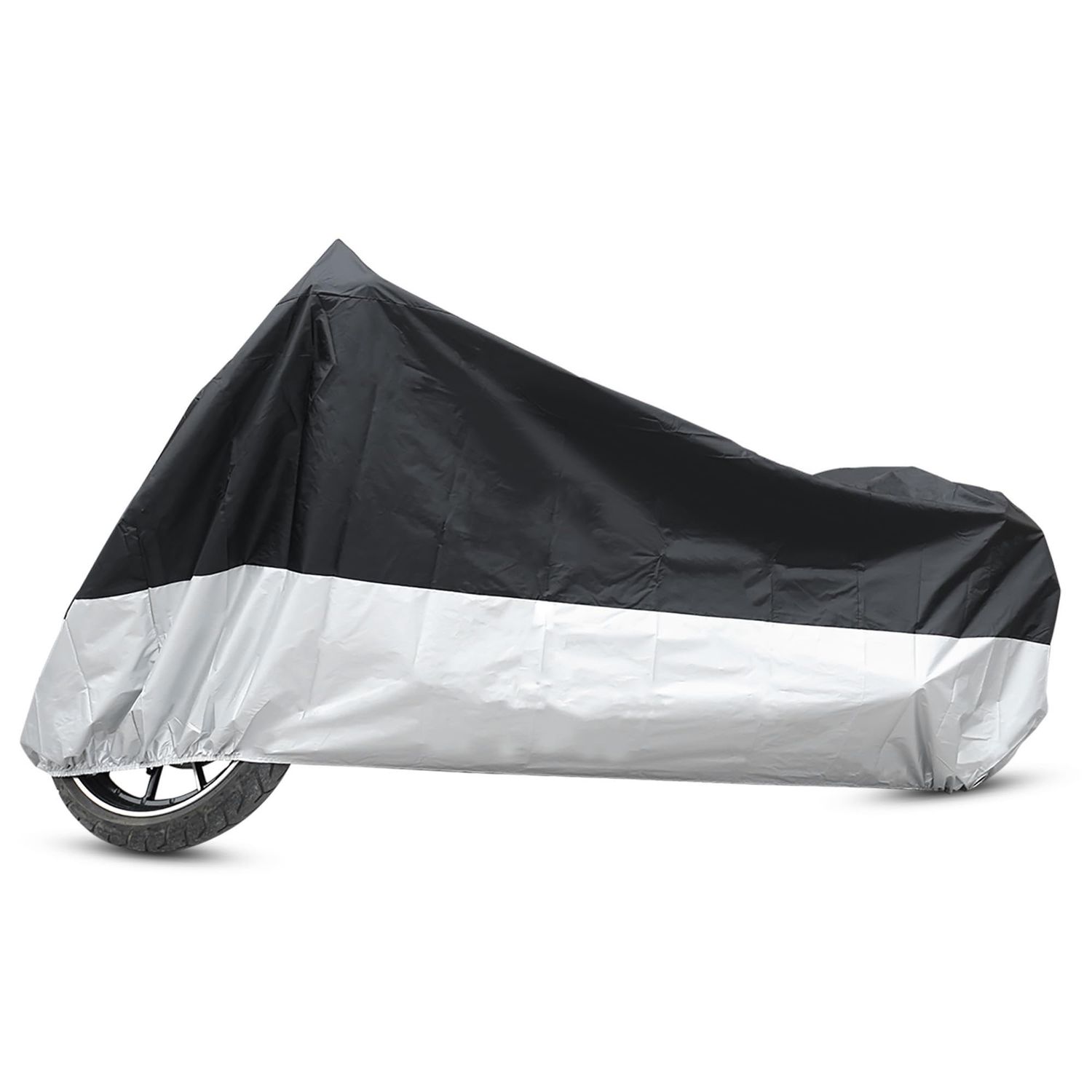 NEW Motorcycle / Scooter Rain Dust Cover Protector