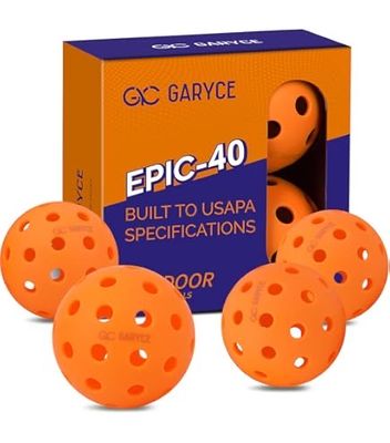NEW 12 Pack Pickleball Balls