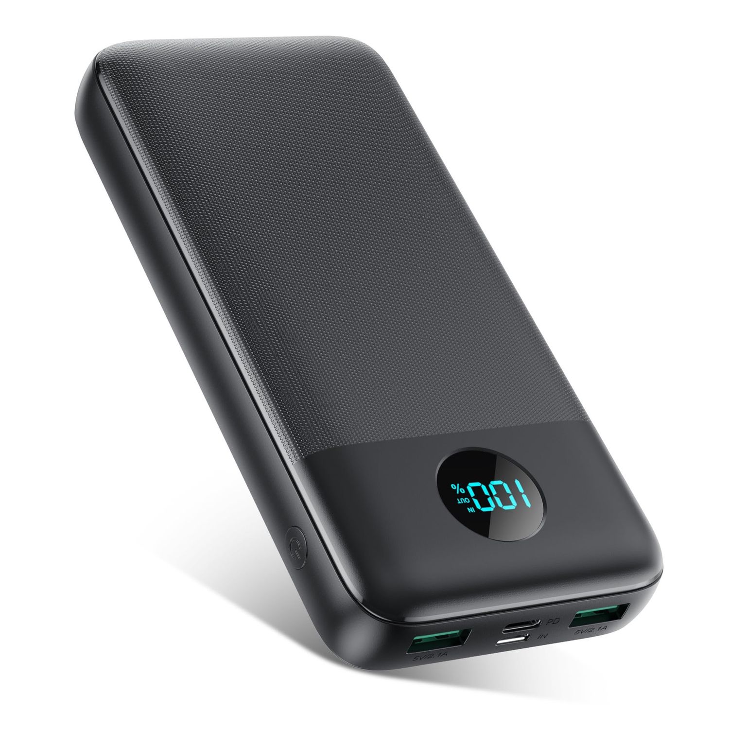 NEW Portable Power Bank Charger 40800mAh