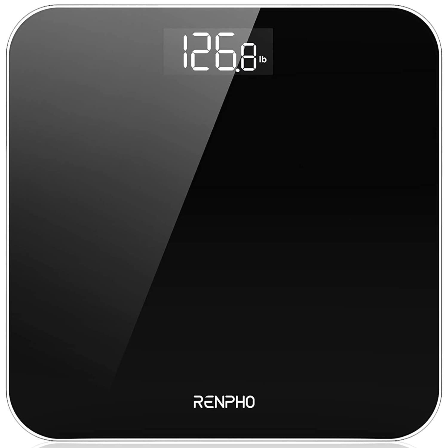 NEW Digital Bathroom Scale