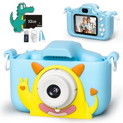 NEW Kids Digital Camera