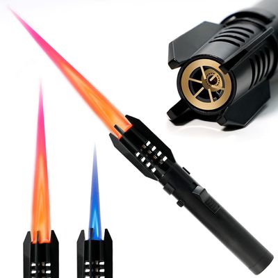 NEW Jet Torch Flame Lighter - Windproof