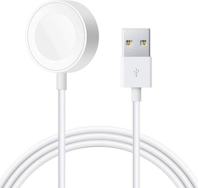 NEW Wireless Magnetic Watch Charger