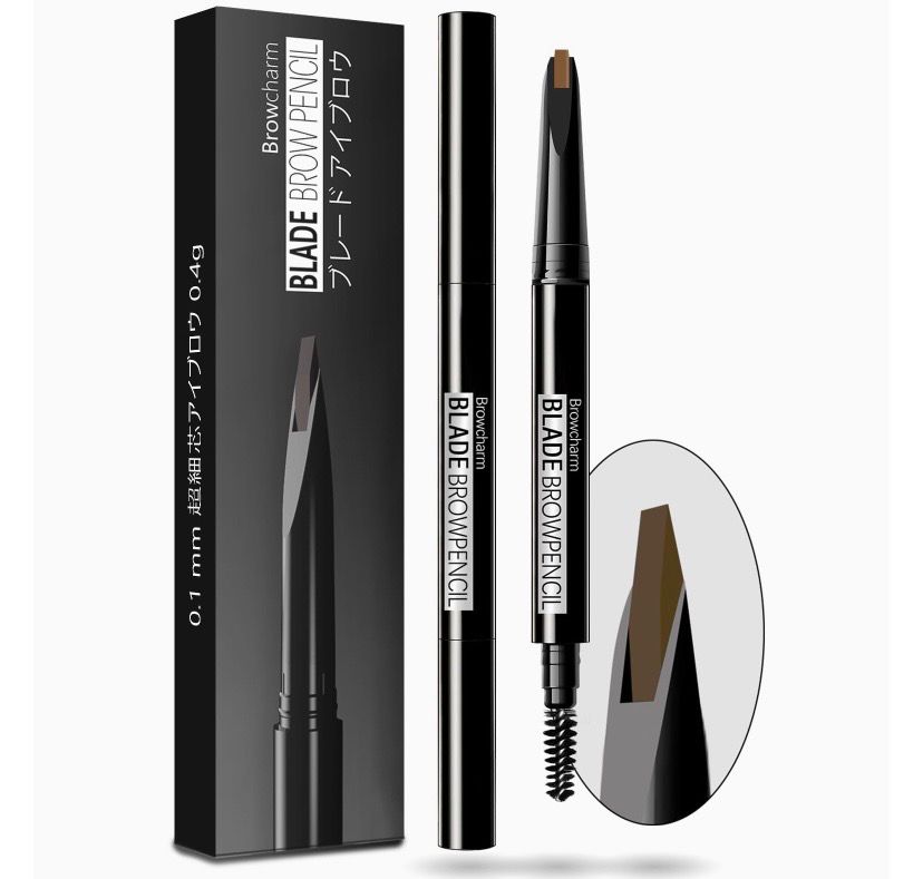 SEALED Eyebrow Pencil Makeup Light Brown