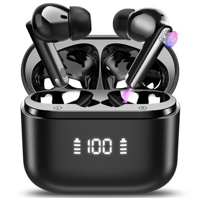 SEALED Wireless Bluetooth Earbuds Headphones SEALED Wireless Bluetooth Earbuds Headphones