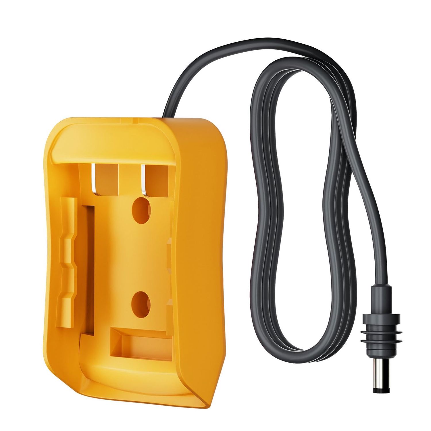 NEW Power Cable Battery Adapter for DeWalt