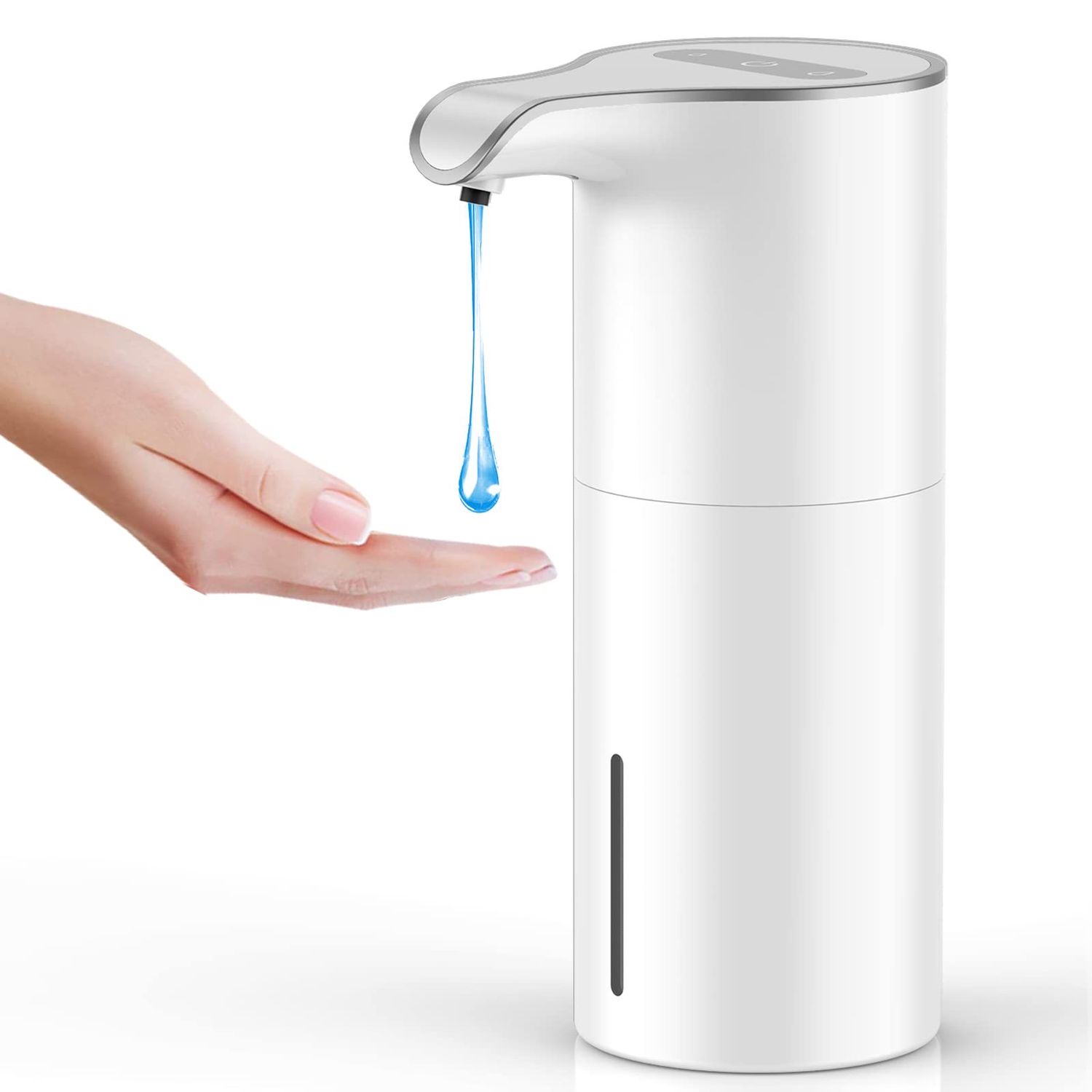 NEW Automatic Touchless Soap Dispenser - 450ml