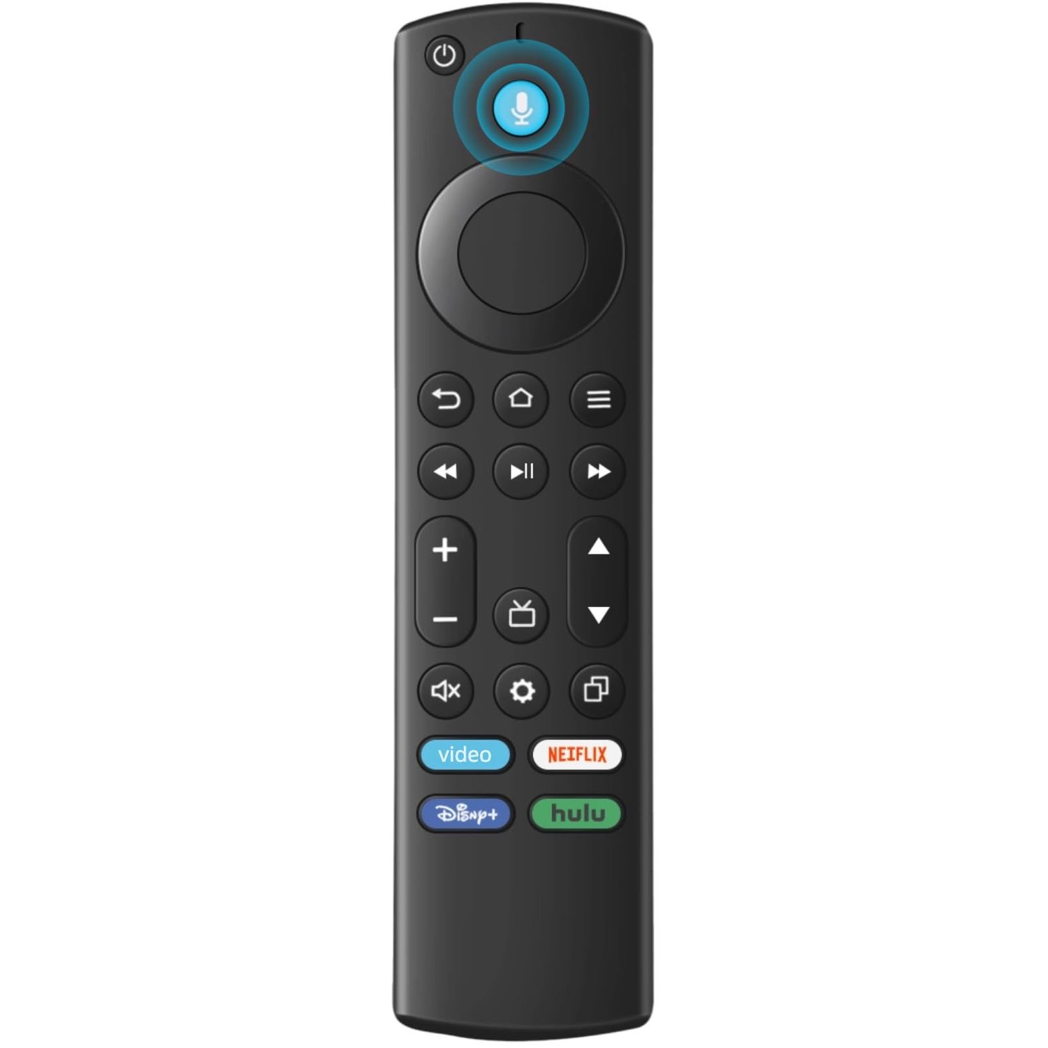 NEW Replacement Firestick TV Remote Control