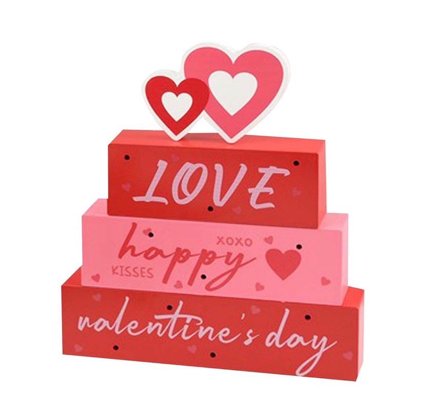 NEW Light Up Valentines Day Decoration