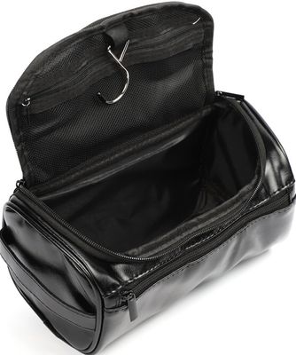 NEW Leather Toiletry Bag
