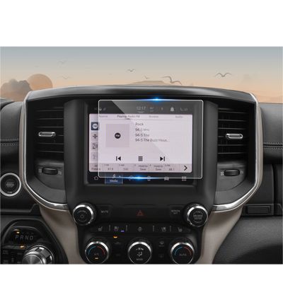 NEW Ram 2019-2025 TouchScreen Protector Glass NEW Ram 2019-2025 TouchScreen Protector Glass