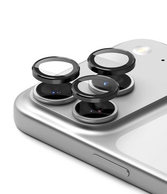 SEALED 2 Pack iPhone 17 Pro / Max Camera Protector Glass