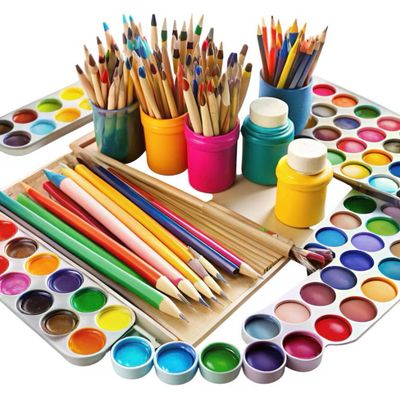 Arts, Crafts, &amp; Hobbies