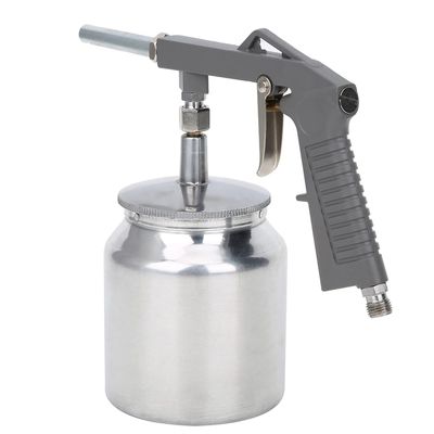 NEW Pneumatic Pant Spray Gun 750ml NEW Pneumatic Pant Spray Gun 750ml