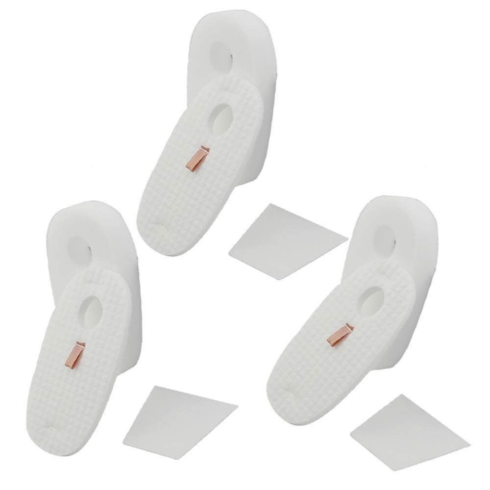 NEW 3 Pack Shark Rocket Filters