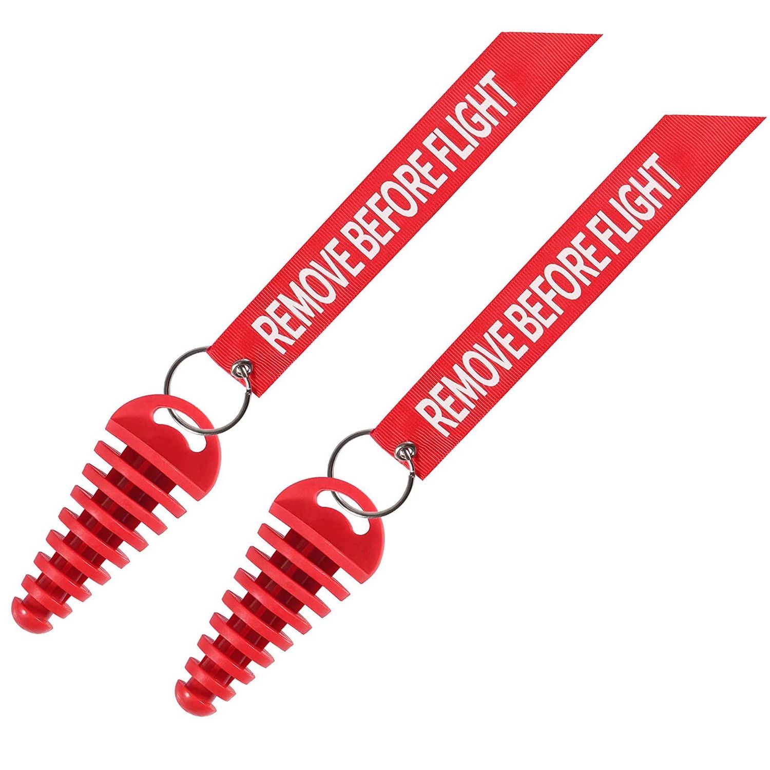 NEW 2 Pack Dirt Bike Exhaust Plug