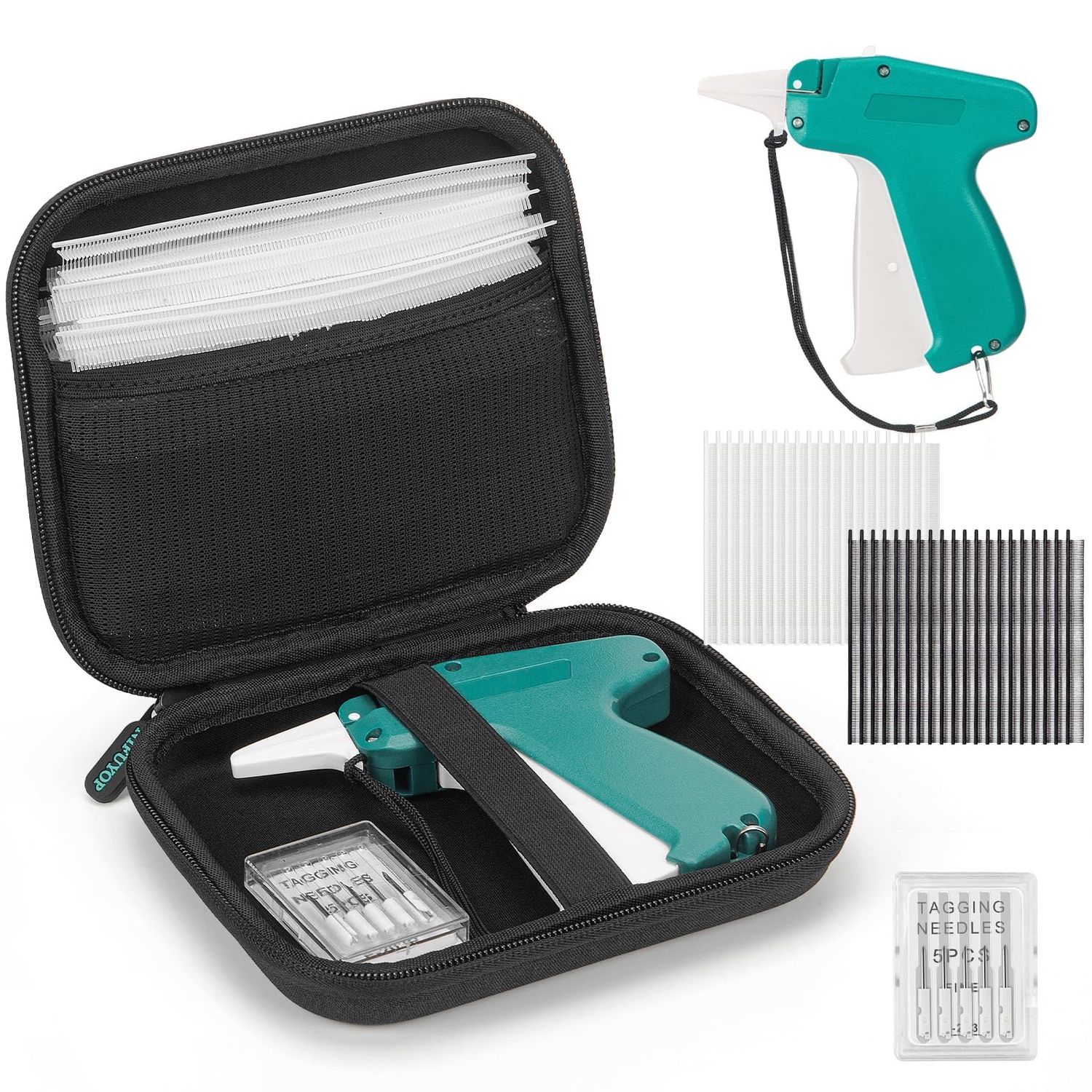 NEW Stitch Tagging Gun for Clothes