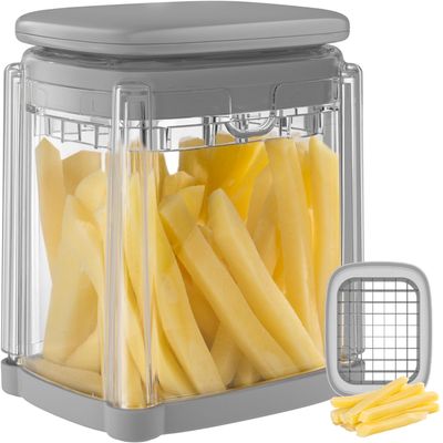 NEW Potato / Onion Cutter Chopper French Fry Maker