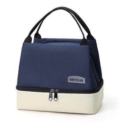 NEW Dual-Layer Insulated Lunch Bag 5L