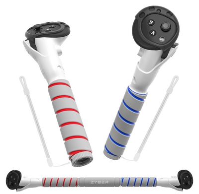 NEW Controller Extensions for Meta Quest 3S/Quest 3