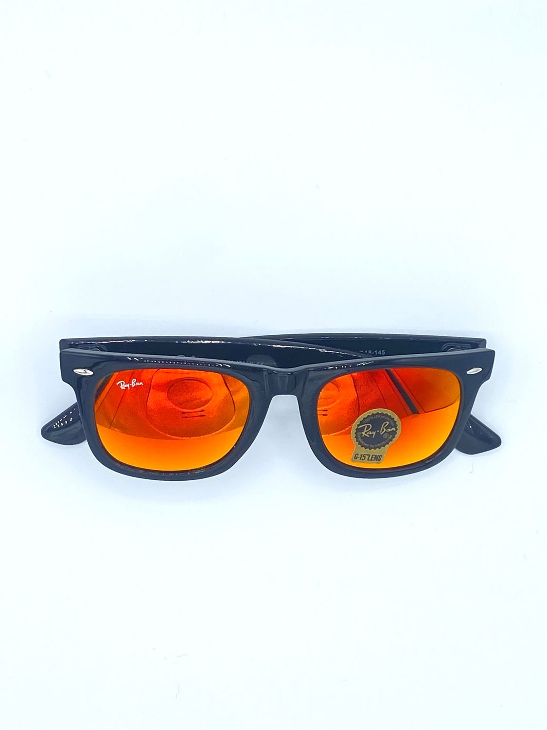 NEW Kids Ray Ban Wayfarers Sunglasses