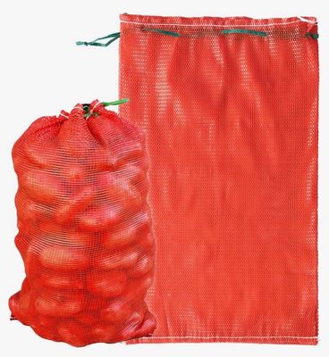 NEW 5 Pack XL Mesh Produce Bags