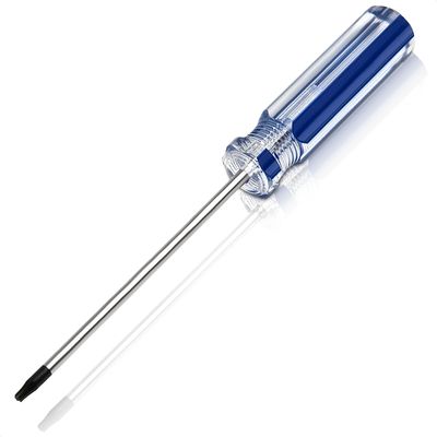 NEW T8 Xbox / PlayStation Tamper Proof Screwdriver