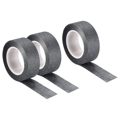 NEW 3 Pack Glitter Crafting Tape