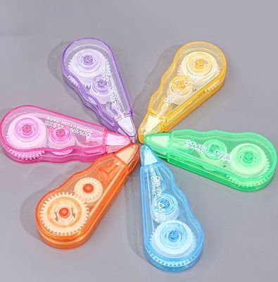 NEW 6 Pack Correction Tape White Out