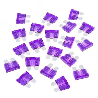NEW 20 Pack 3A ATC3 ATC Fuses