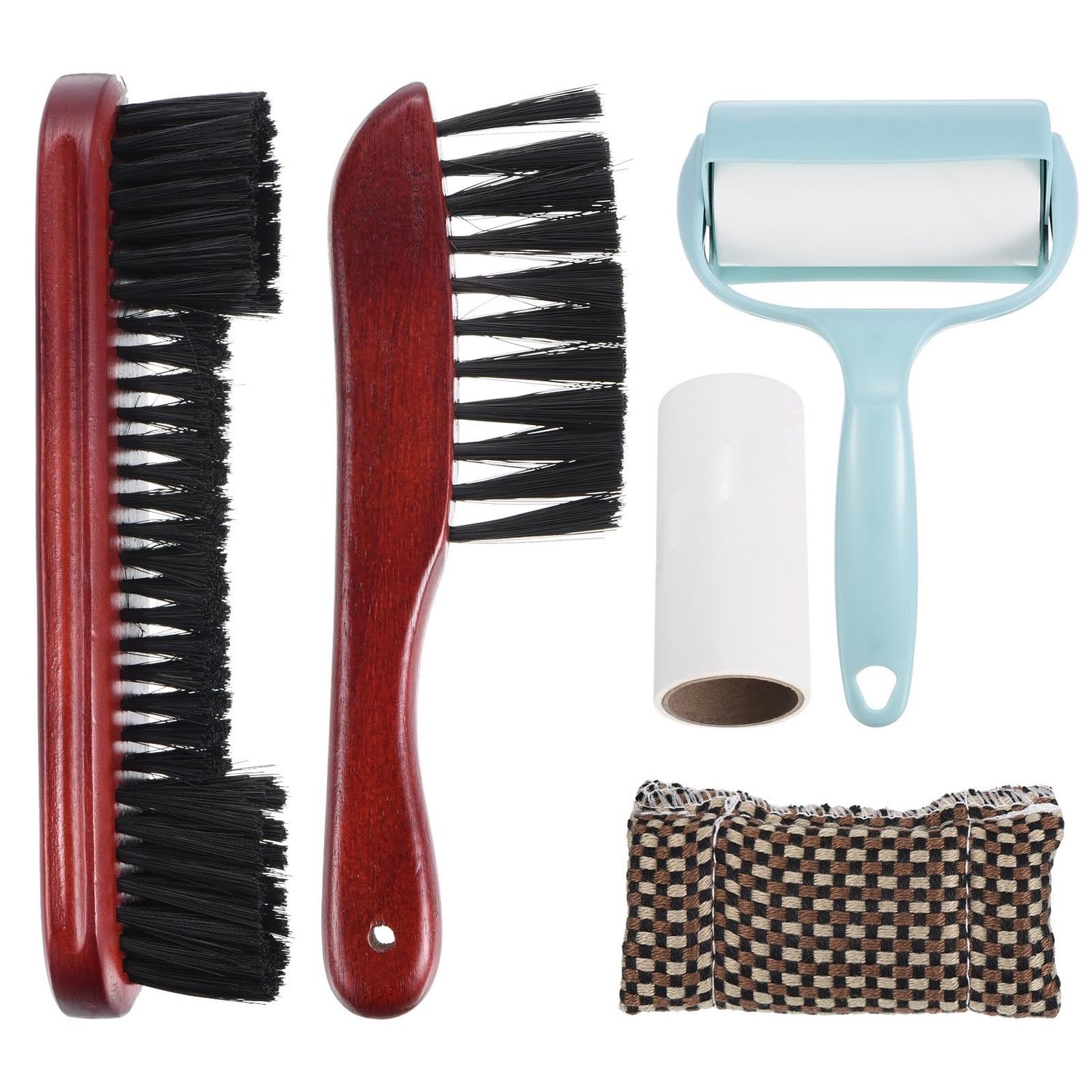 NEW 5pc Pool Table Cleaning Set