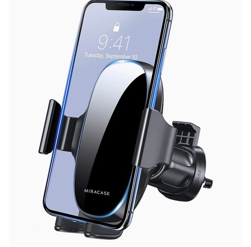 SEALED Miracase Vehicle Vent Phone Holder