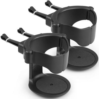 NEW 2 Pack Car Vent Cup Holders