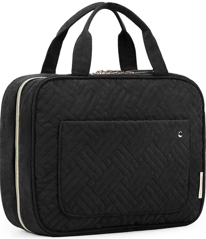 NEW Travel Cosmetic Toiletry Bag