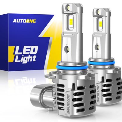 NEW 9005 / HB3 LED Vehicle Headlights Bulbs
