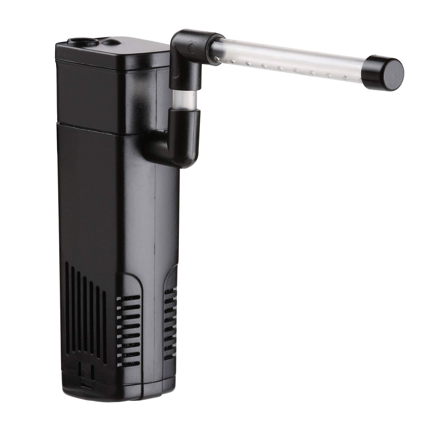 NEW Aquarium Internal Power Filter Aeration System