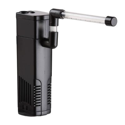 NEW Aquarium Internal Power Filter Aeration System