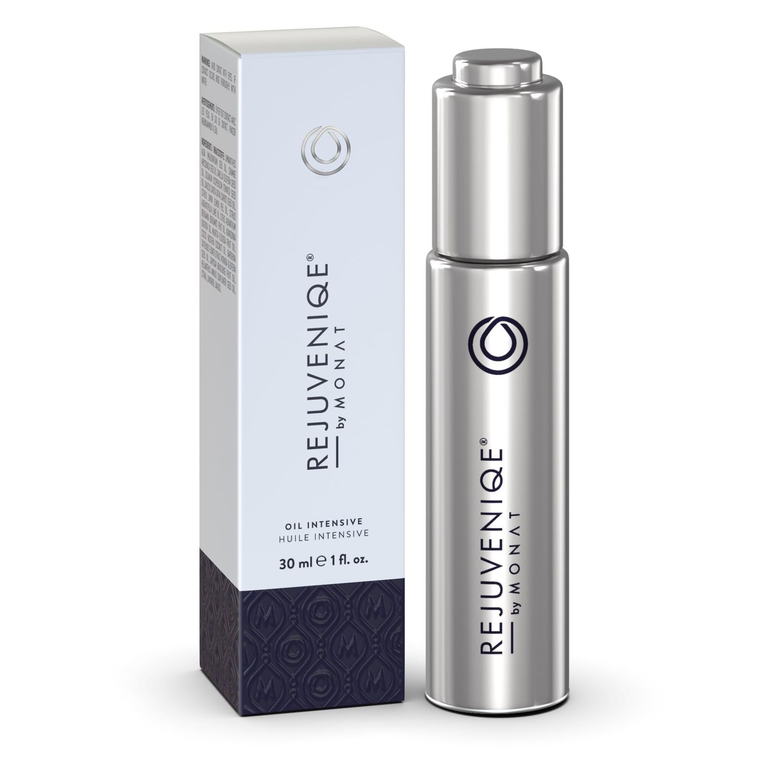 SEALED MONAT Rejuveniqe Oil Multipurpose Hair &amp; Skin Treatment