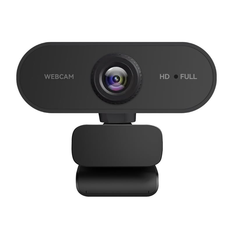 NEW HD Webcam Camera