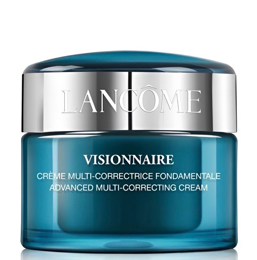 SEALED Lancôme Visionnaire Advanced Multi Correcting Cream