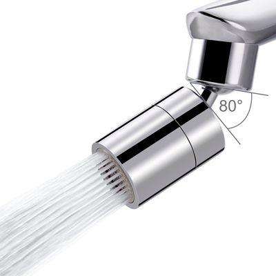 NEW 360° Certified Kitchen Faucet Aerator
