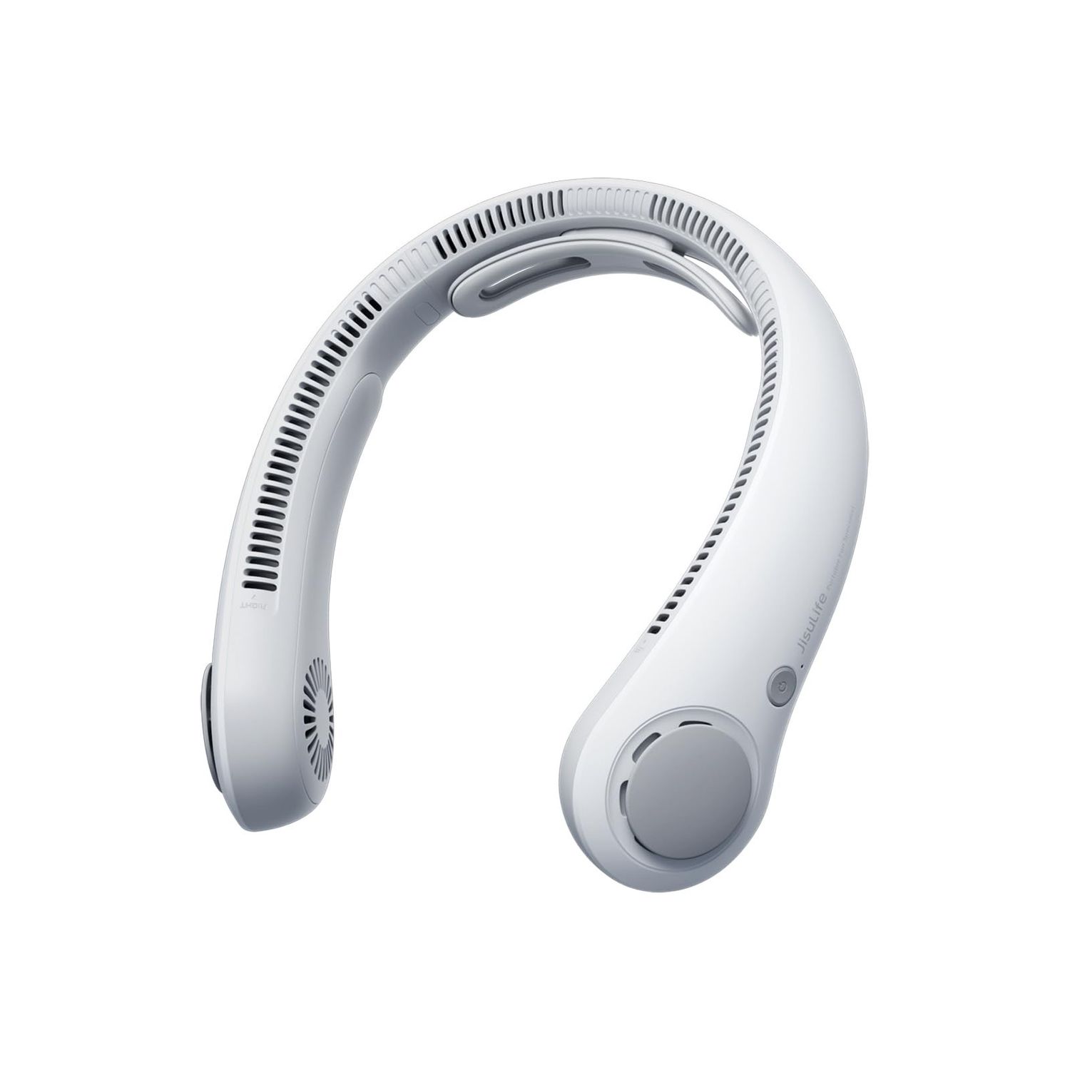 NEW Bladeless Neck Cooling Fan