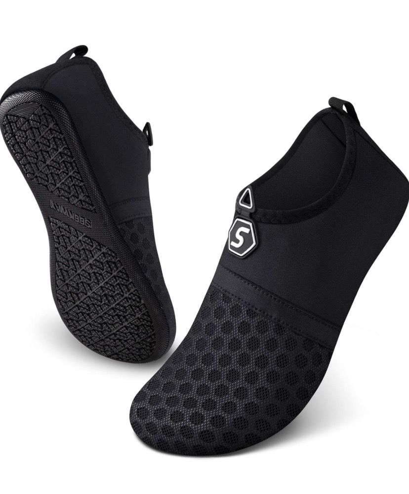 NEW Unisex Barefoot Water Shoes