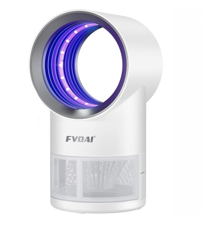 NEW Insect / Mosquito Trap with Suction