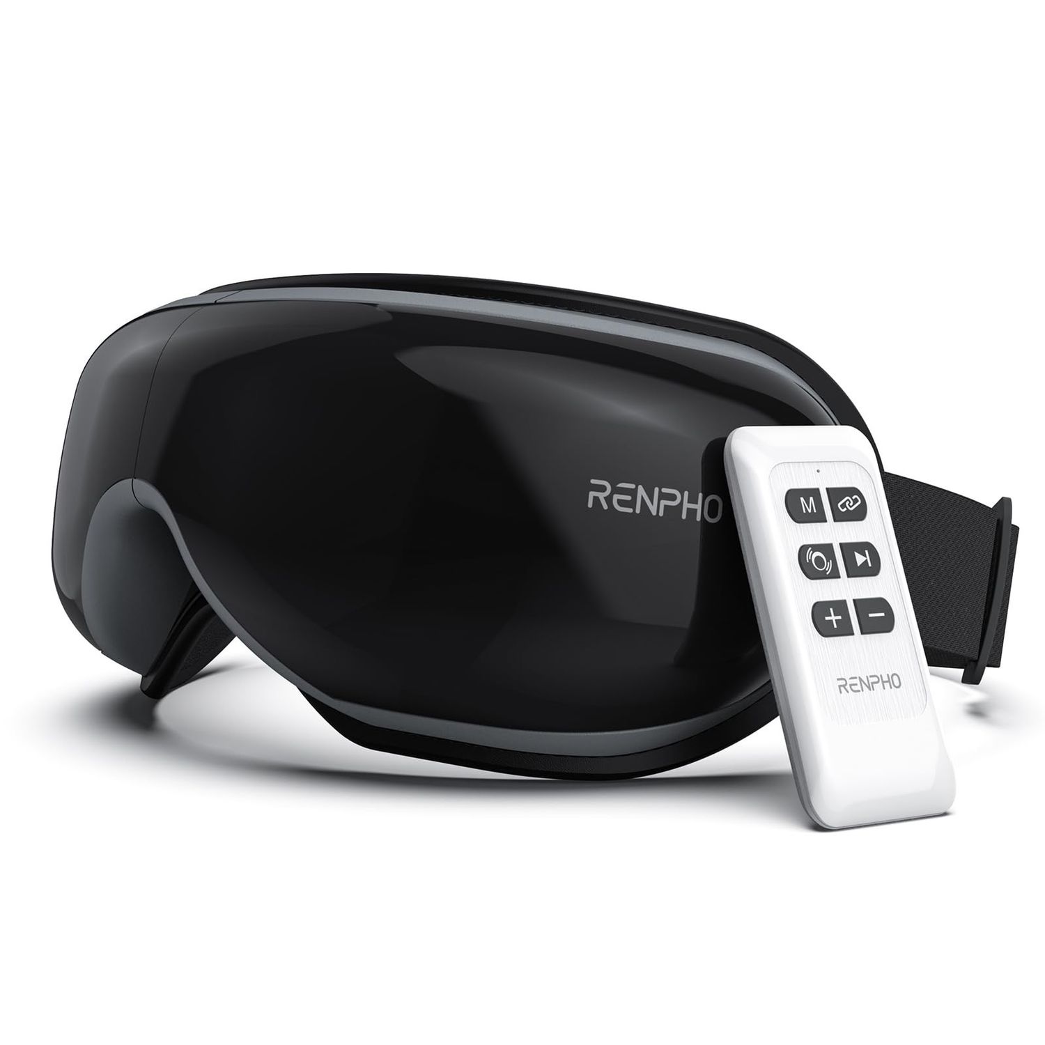 NEW Facial Eye / Temple Air Massager