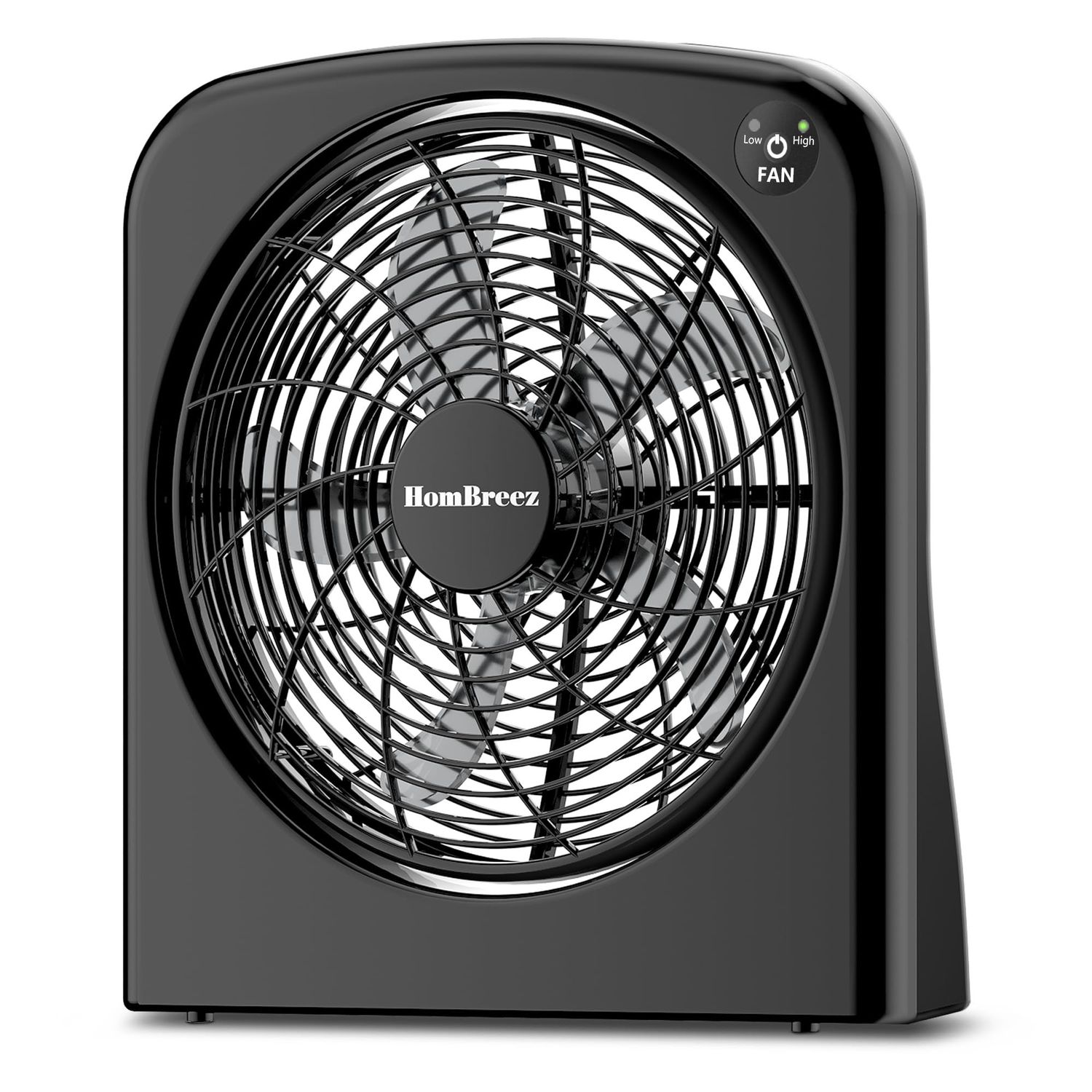 NEW Cooling Fan with Adjustable Tilt