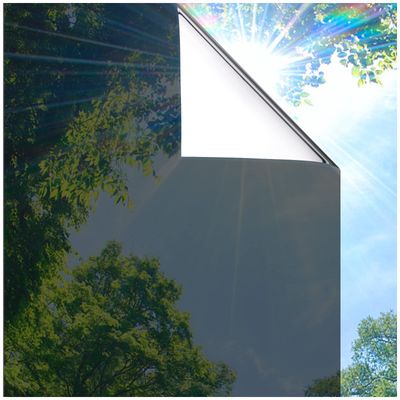SEALED One Way Privacy Window Film