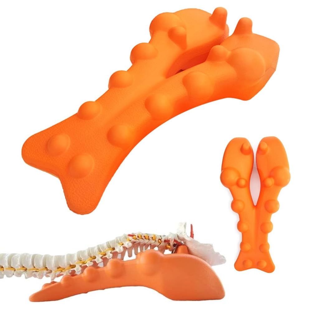 NEW Trapezius Trigger Points Deep Tissue Massager