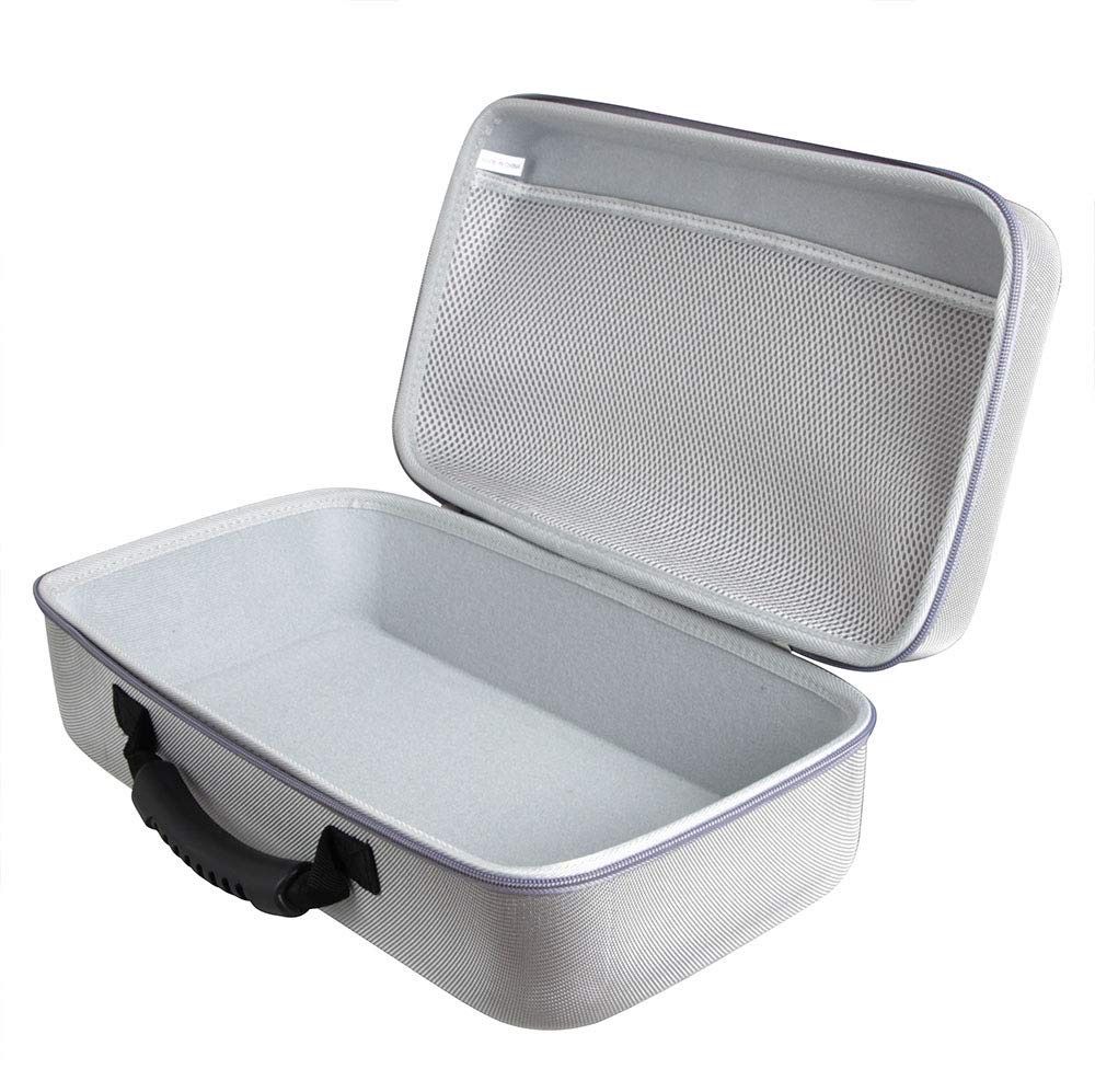 NEW Hard Travel Case - Lined Interior